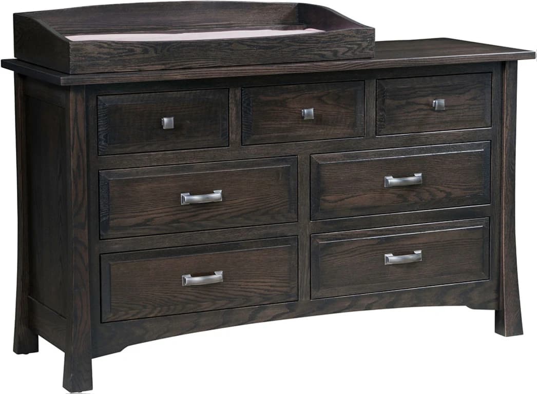 Addison 7-Drawer Dresser